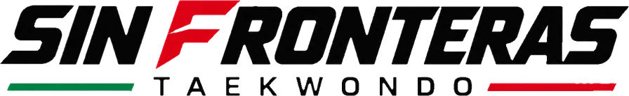 Sin Fronteras Taekwondo